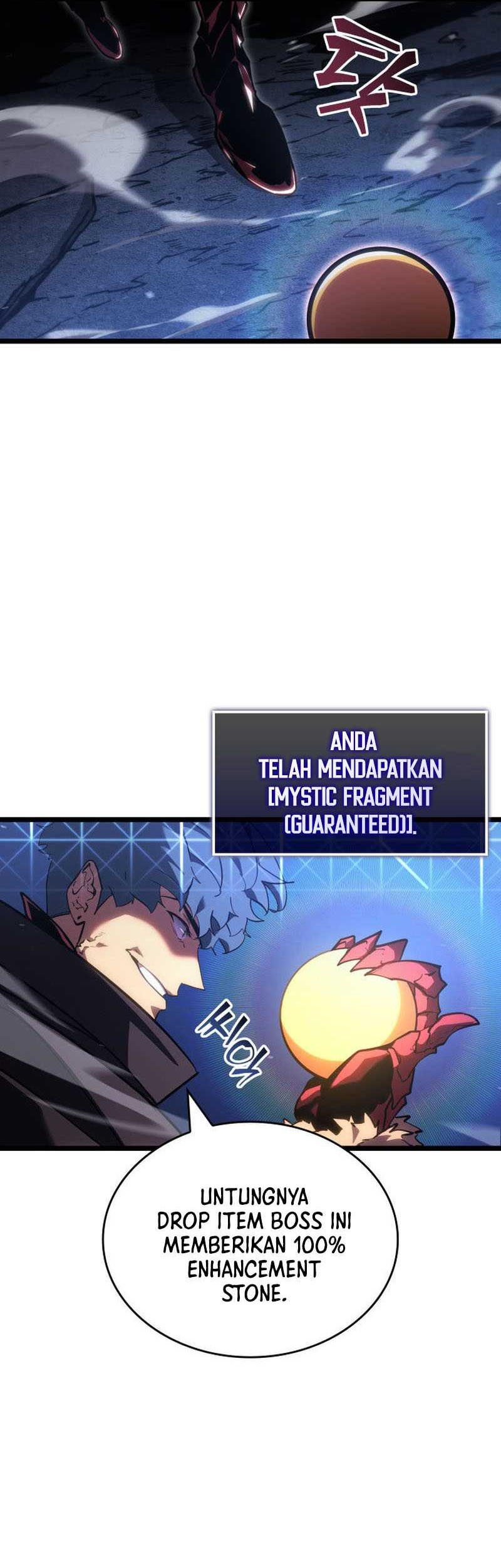Return of the SSS-Class Ranker Chapter 100 - halaman 49