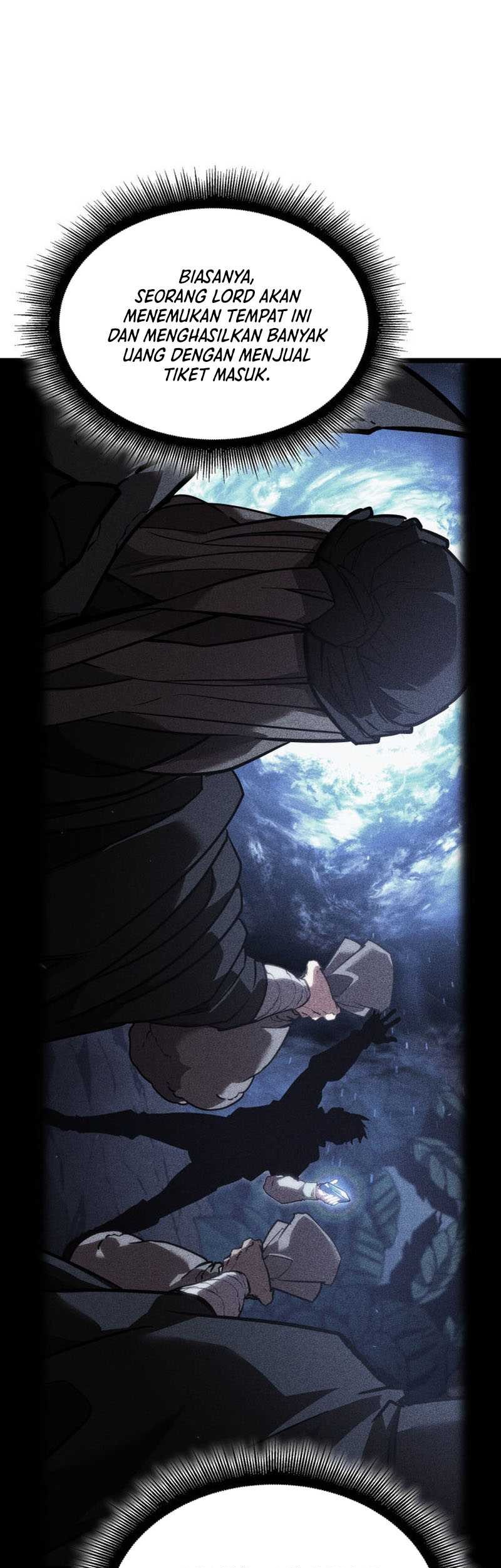 Return of the SSS-Class Ranker Chapter 100 - halaman 50
