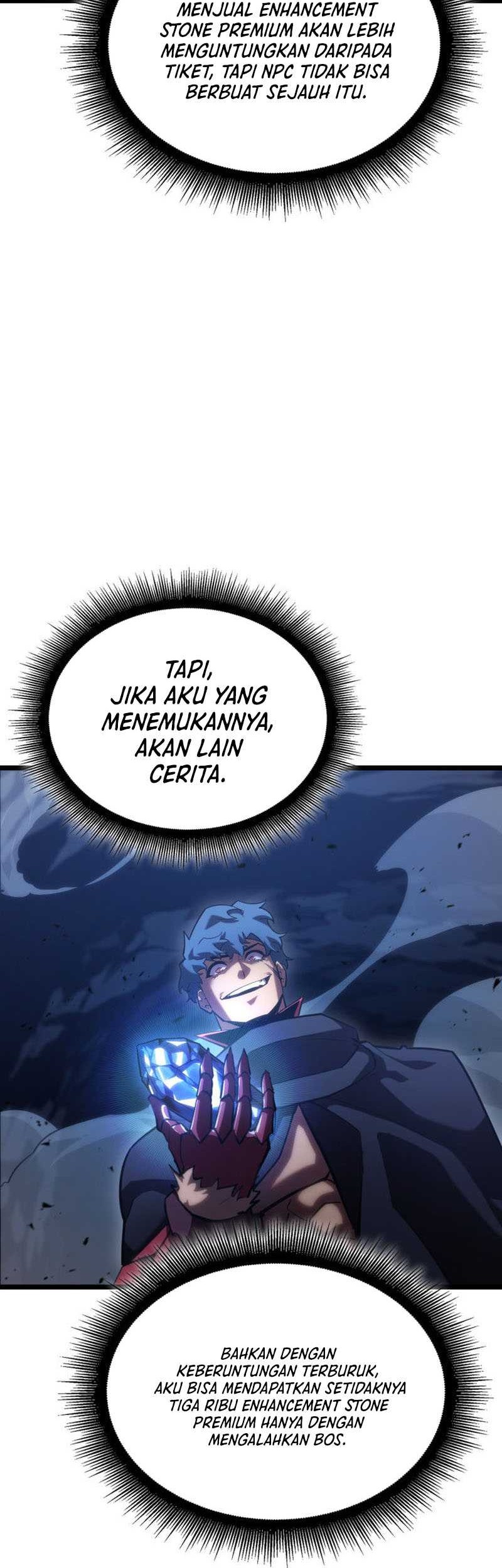 Return of the SSS-Class Ranker Chapter 100 - halaman 51