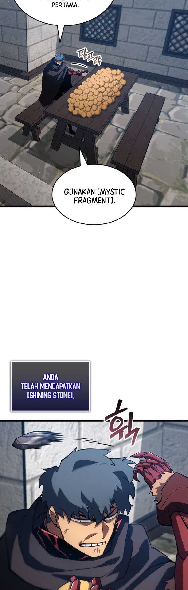 Return of the SSS-Class Ranker Chapter 100 - halaman 55