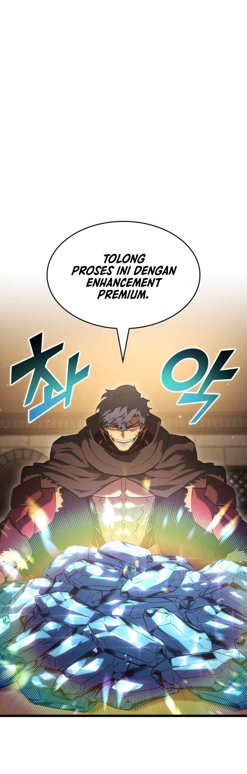 Return of the SSS-Class Ranker Chapter 100 - halaman 58
