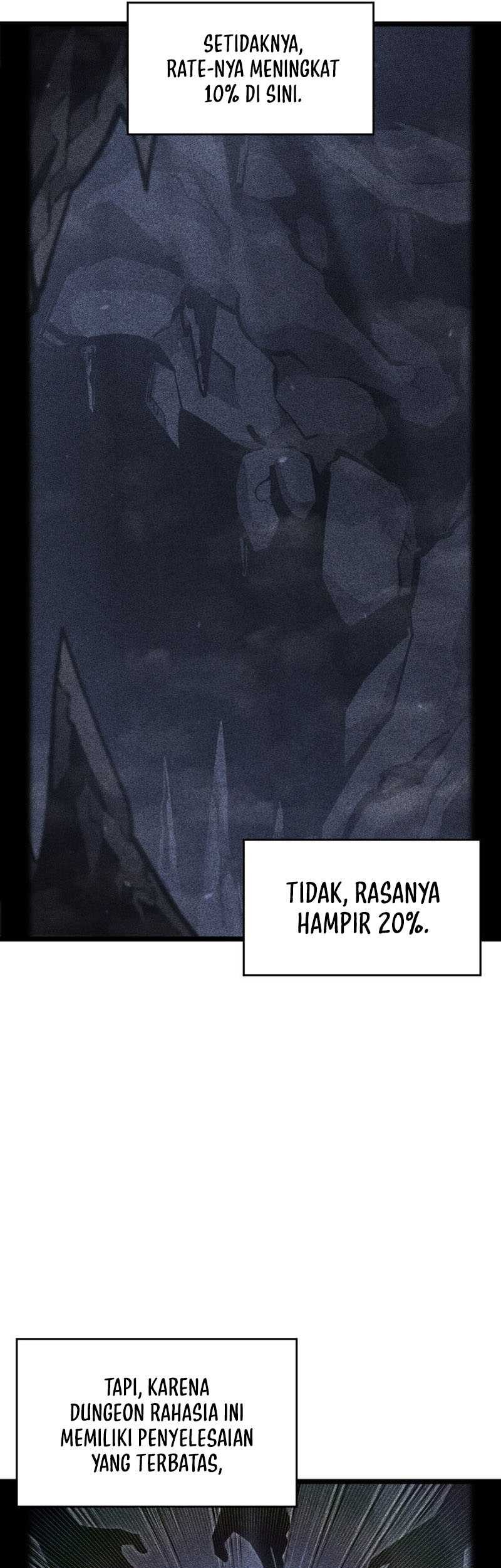 Return of the SSS-Class Ranker Chapter 100 - halaman 6