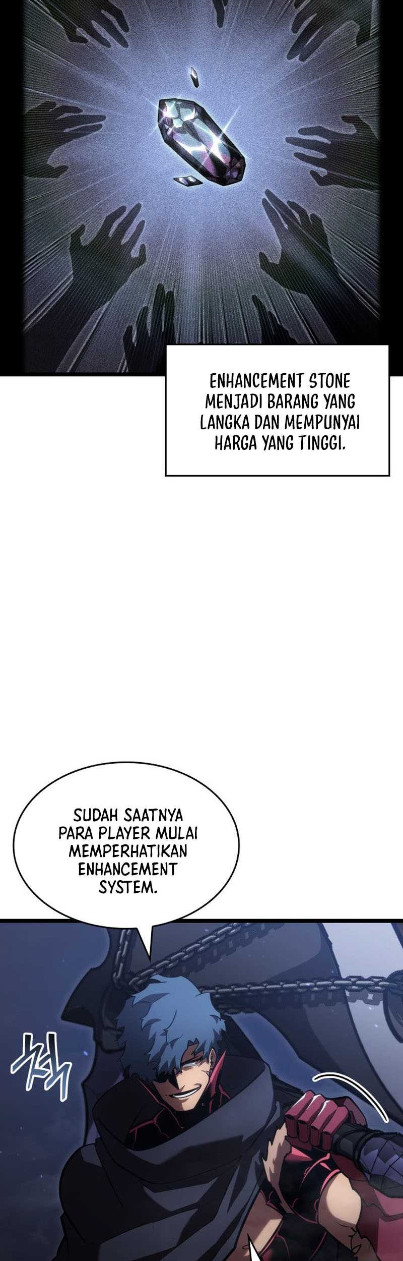 Return of the SSS-Class Ranker Chapter 100 - halaman 7