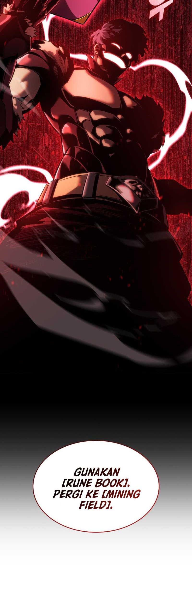 Return of the SSS-Class Ranker Chapter 100 - halaman 71