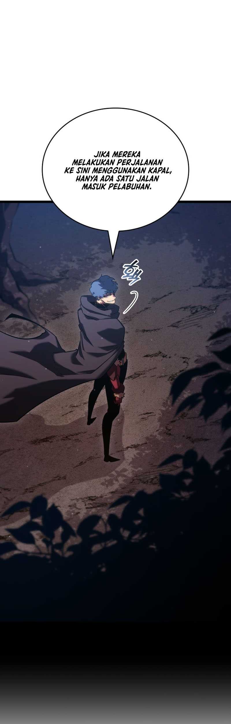 Return of the SSS-Class Ranker Chapter 101 - halaman 12