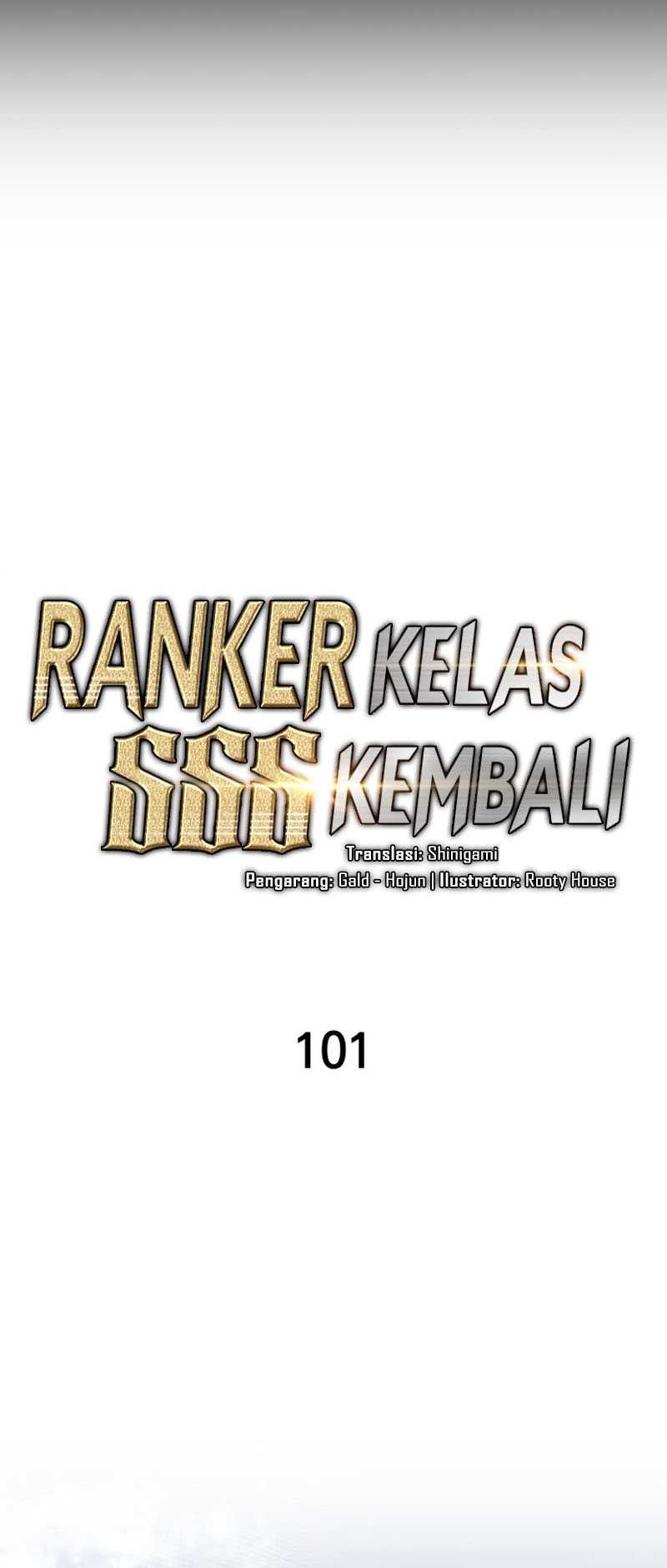 Return of the SSS-Class Ranker Chapter 101 - halaman 13