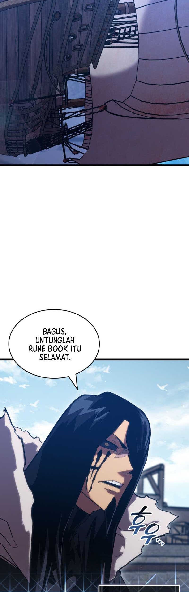 Return of the SSS-Class Ranker Chapter 101 - halaman 19