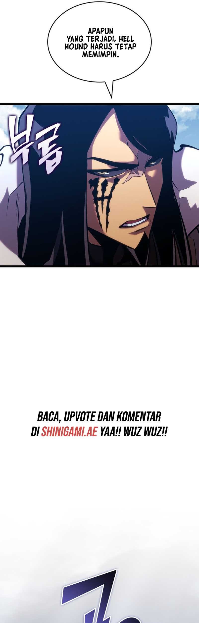 Return of the SSS-Class Ranker Chapter 101 - halaman 22