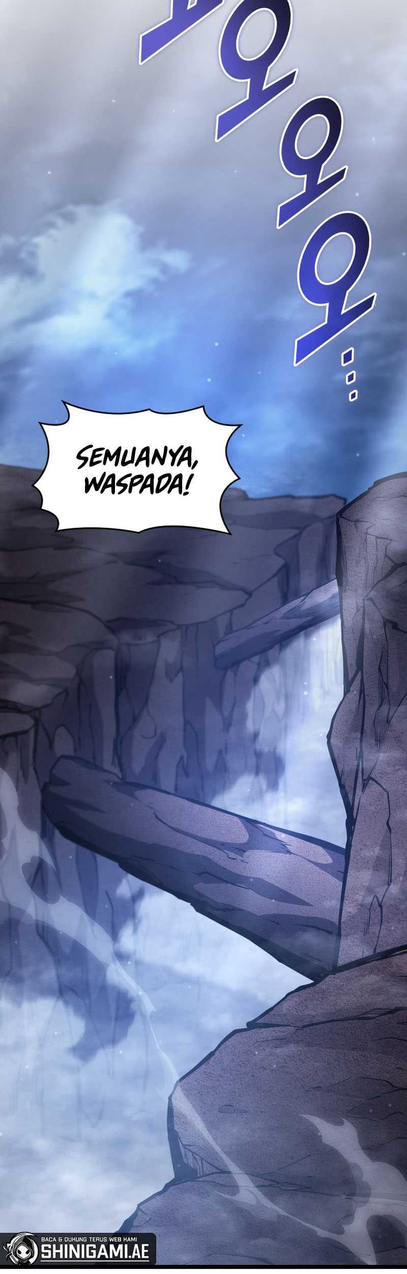 Return of the SSS-Class Ranker Chapter 101 - halaman 23