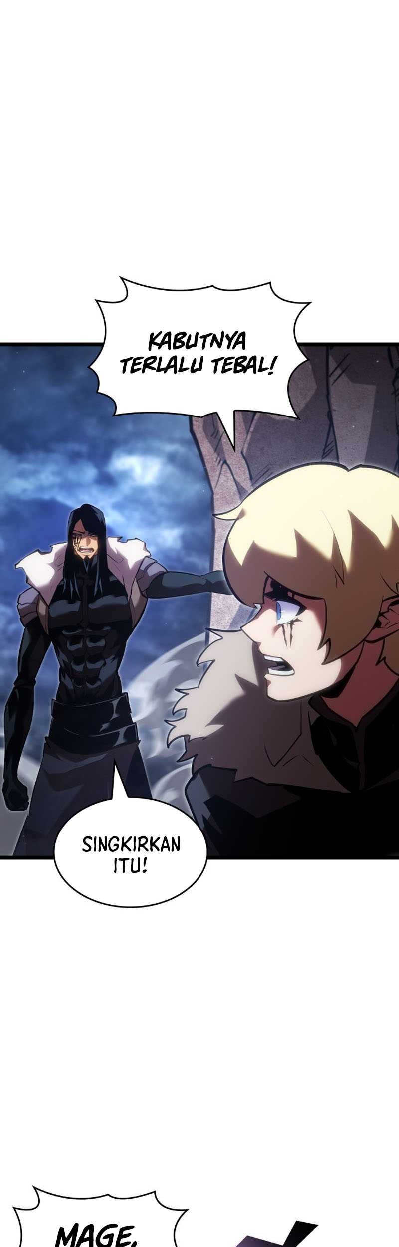 Return of the SSS-Class Ranker Chapter 101 - halaman 24