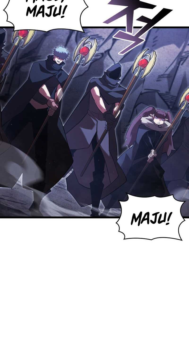 Return of the SSS-Class Ranker Chapter 101 - halaman 25