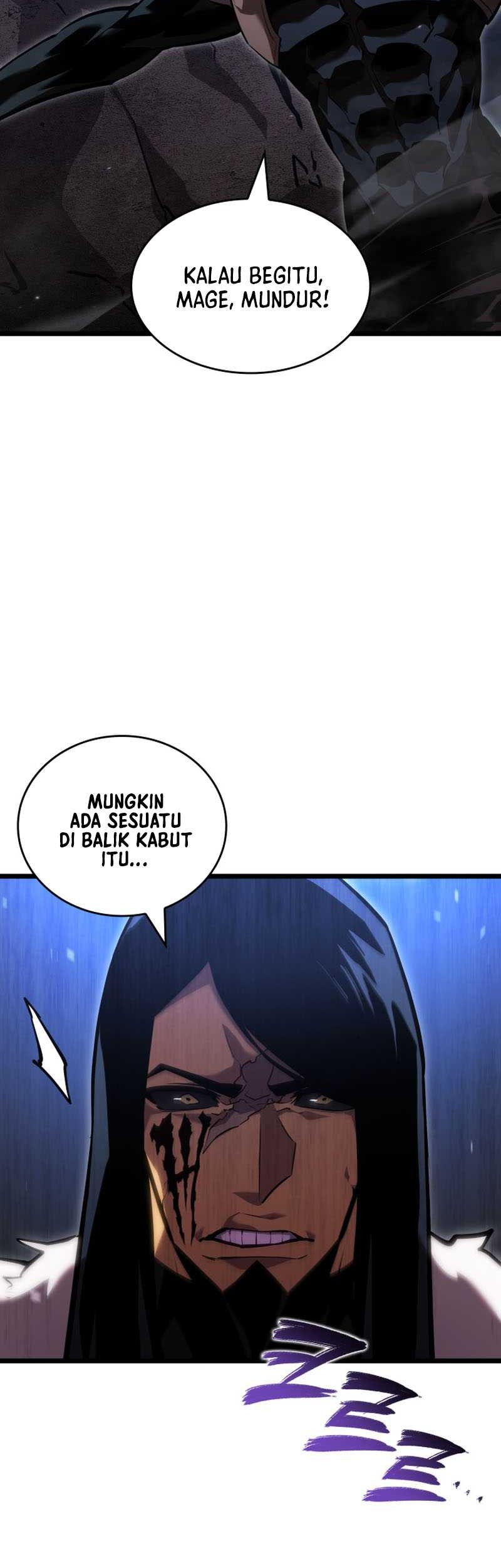 Return of the SSS-Class Ranker Chapter 101 - halaman 28