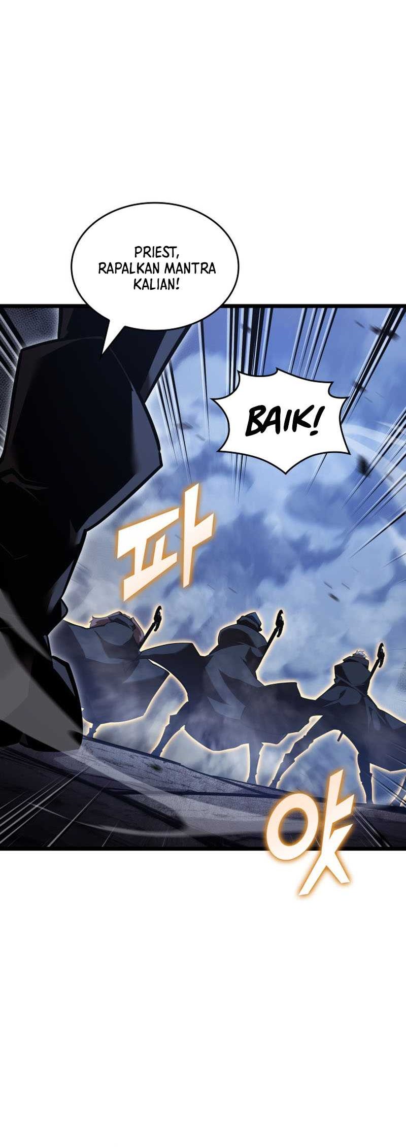 Return of the SSS-Class Ranker Chapter 101 - halaman 29