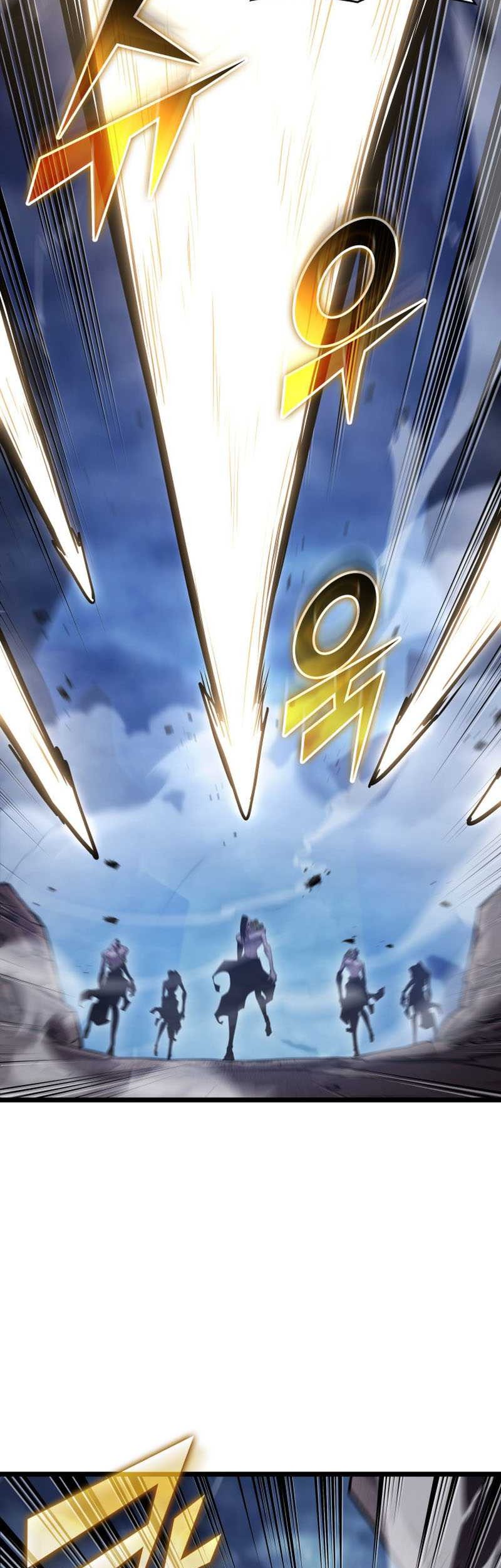 Return of the SSS-Class Ranker Chapter 101 - halaman 32