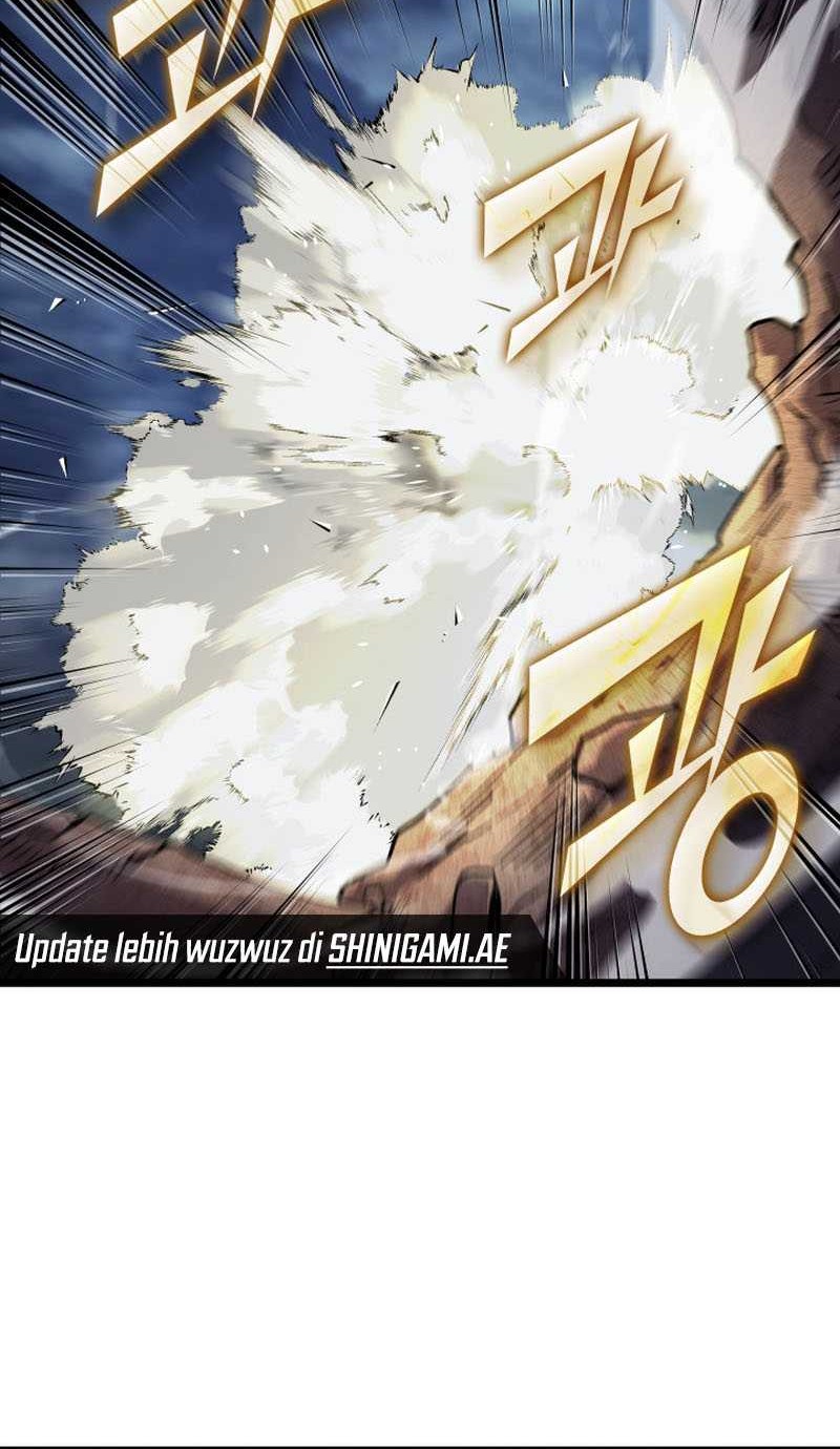 Return of the SSS-Class Ranker Chapter 101 - halaman 33