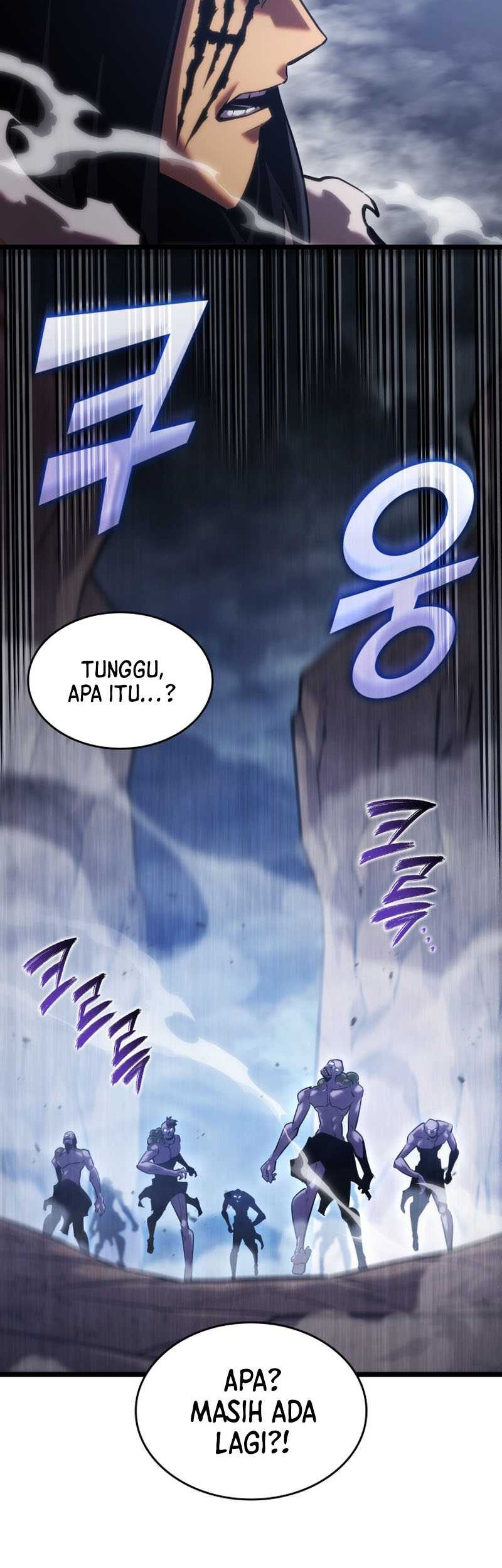 Return of the SSS-Class Ranker Chapter 101 - halaman 35