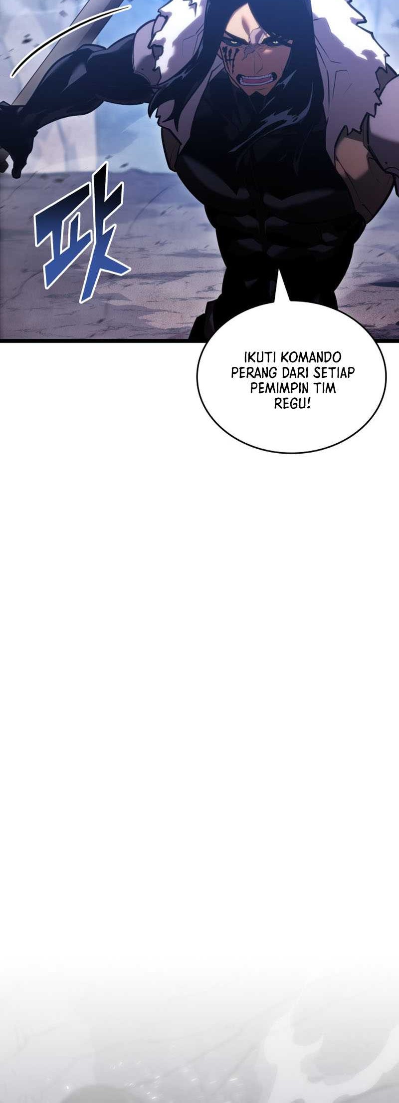 Return of the SSS-Class Ranker Chapter 101 - halaman 37