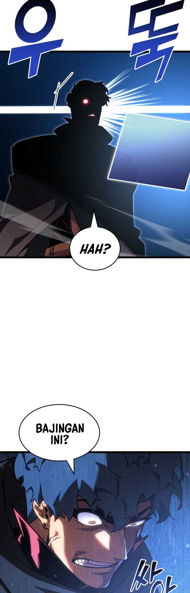 Return of the SSS-Class Ranker Chapter 101 - halaman 4