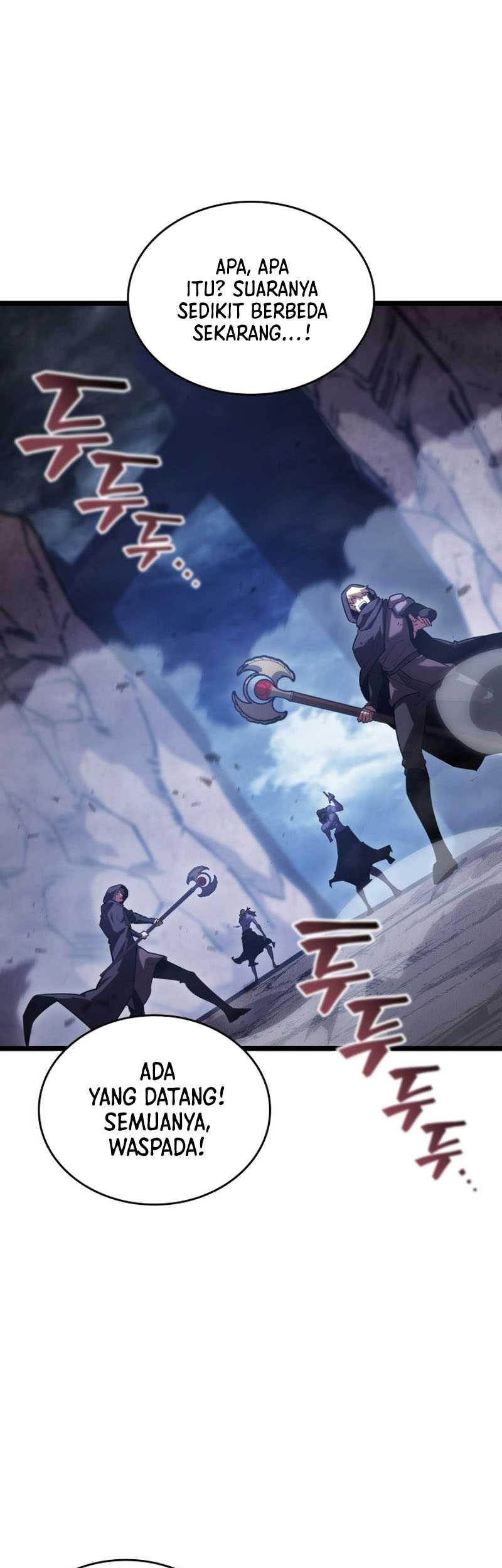 Return of the SSS-Class Ranker Chapter 101 - halaman 40