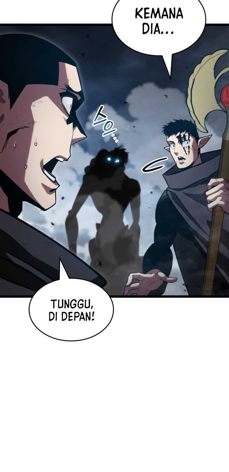 Return of the SSS-Class Ranker Chapter 101 - halaman 45