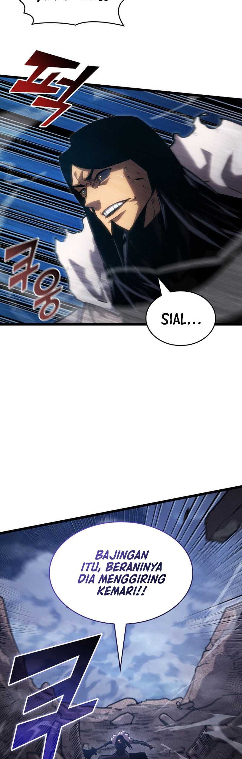 Return of the SSS-Class Ranker Chapter 101 - halaman 47