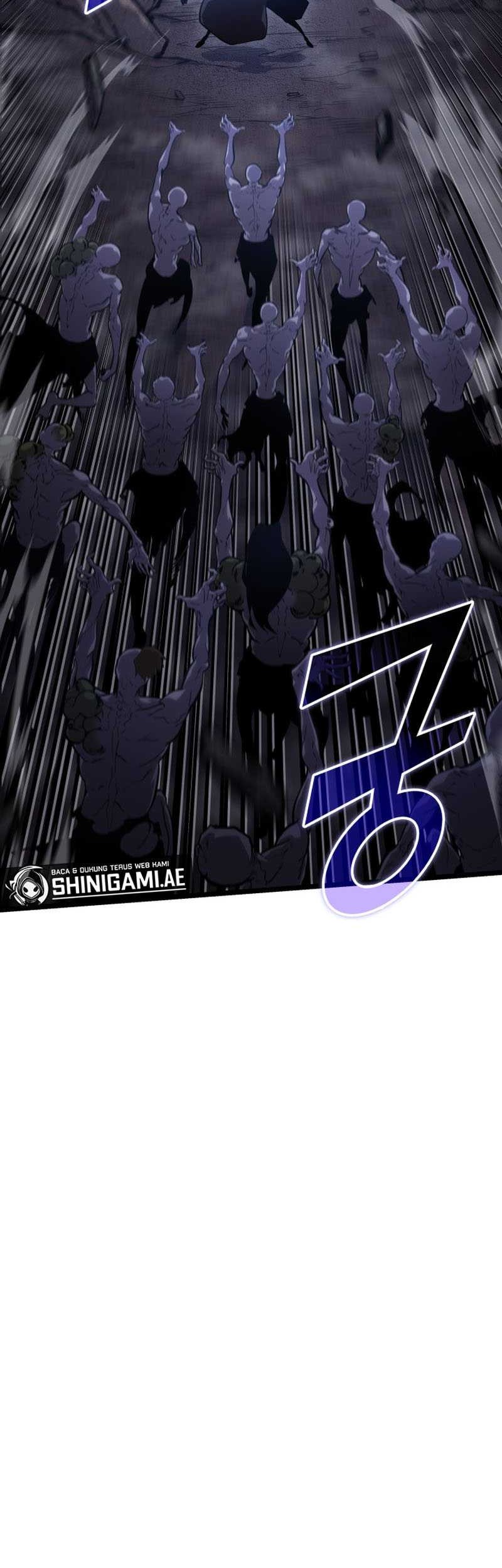 Return of the SSS-Class Ranker Chapter 101 - halaman 48