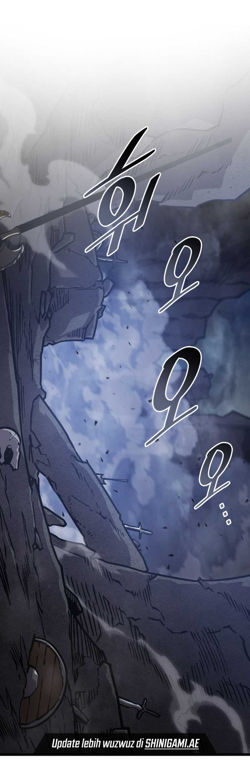 Return of the SSS-Class Ranker Chapter 101 - halaman 49