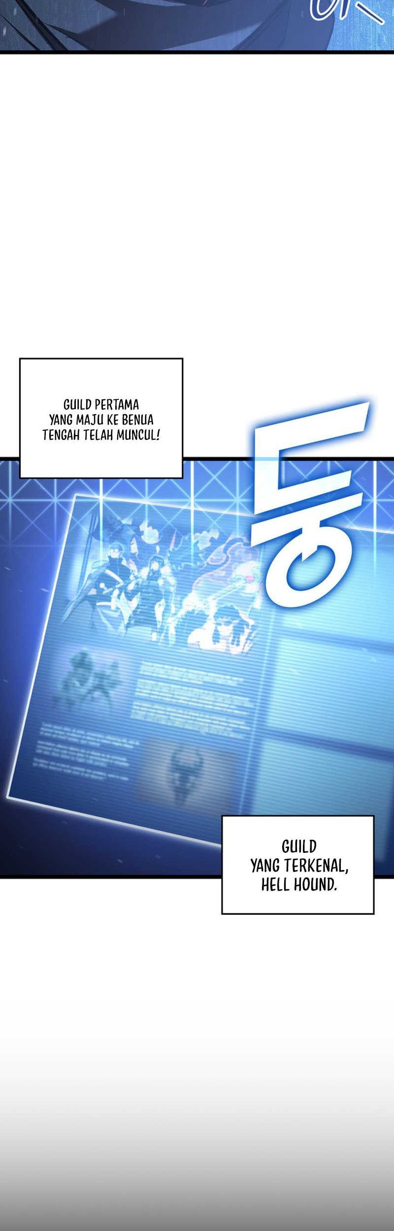 Return of the SSS-Class Ranker Chapter 101 - halaman 5