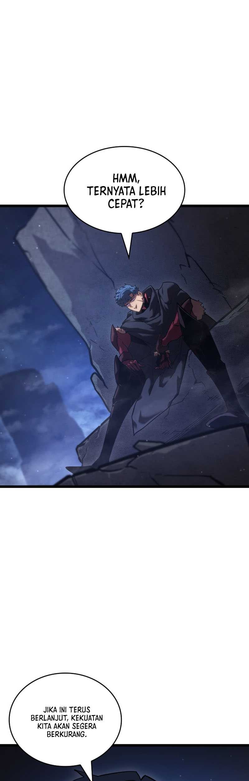 Return of the SSS-Class Ranker Chapter 101 - halaman 50
