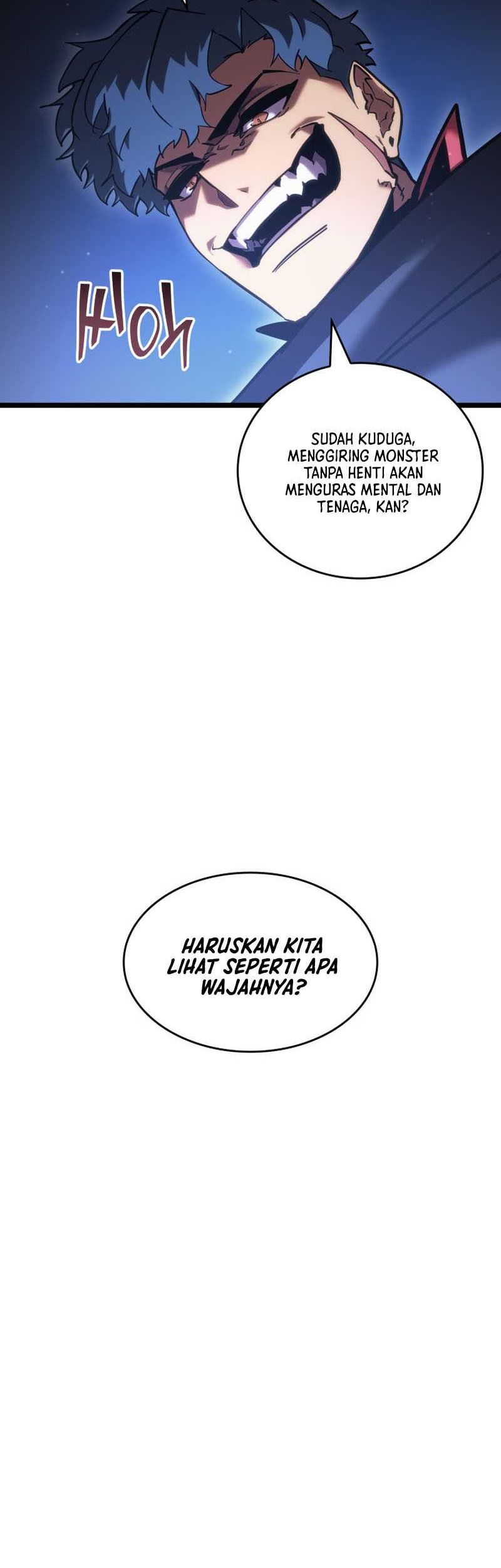 Return of the SSS-Class Ranker Chapter 101 - halaman 51