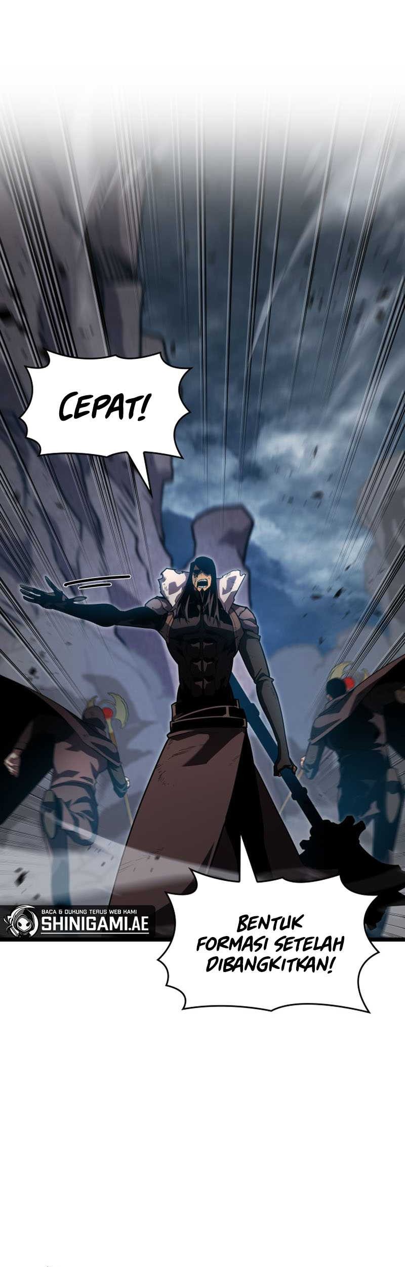 Return of the SSS-Class Ranker Chapter 101 - halaman 52