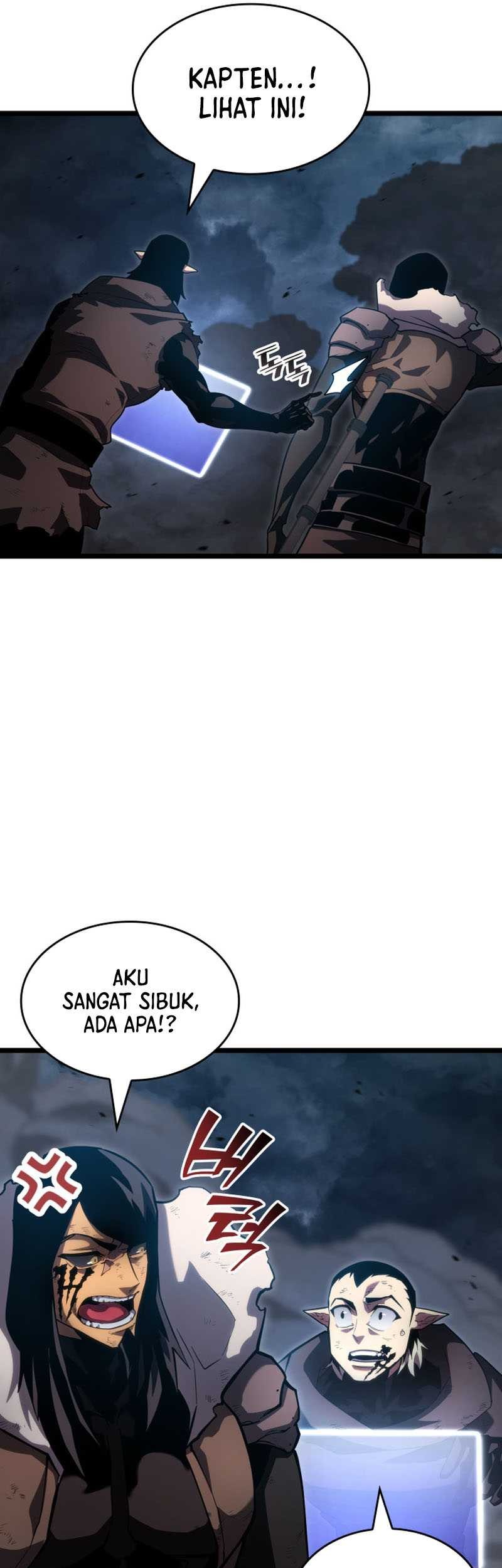 Return of the SSS-Class Ranker Chapter 101 - halaman 54