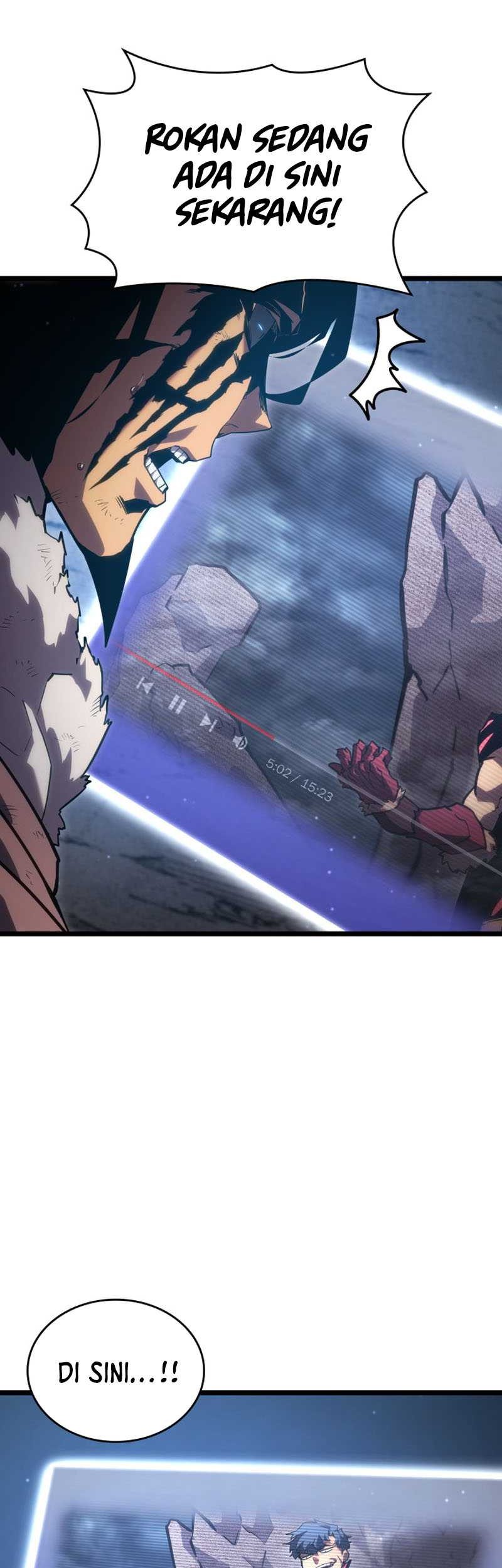 Return of the SSS-Class Ranker Chapter 101 - halaman 56