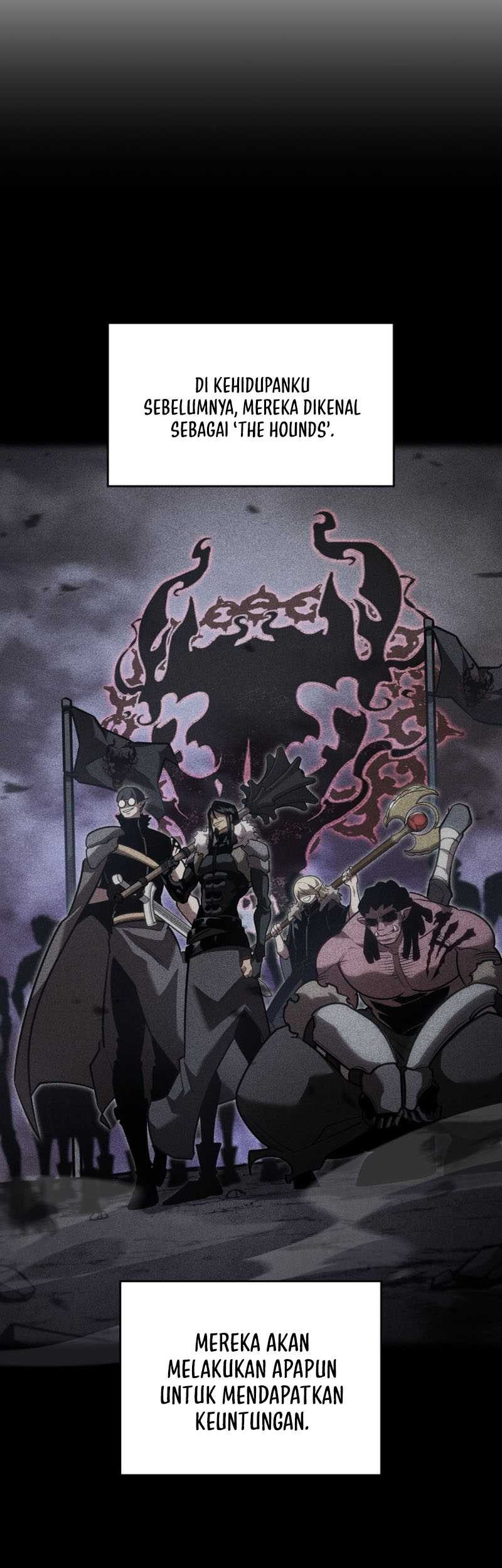 Return of the SSS-Class Ranker Chapter 101 - halaman 6