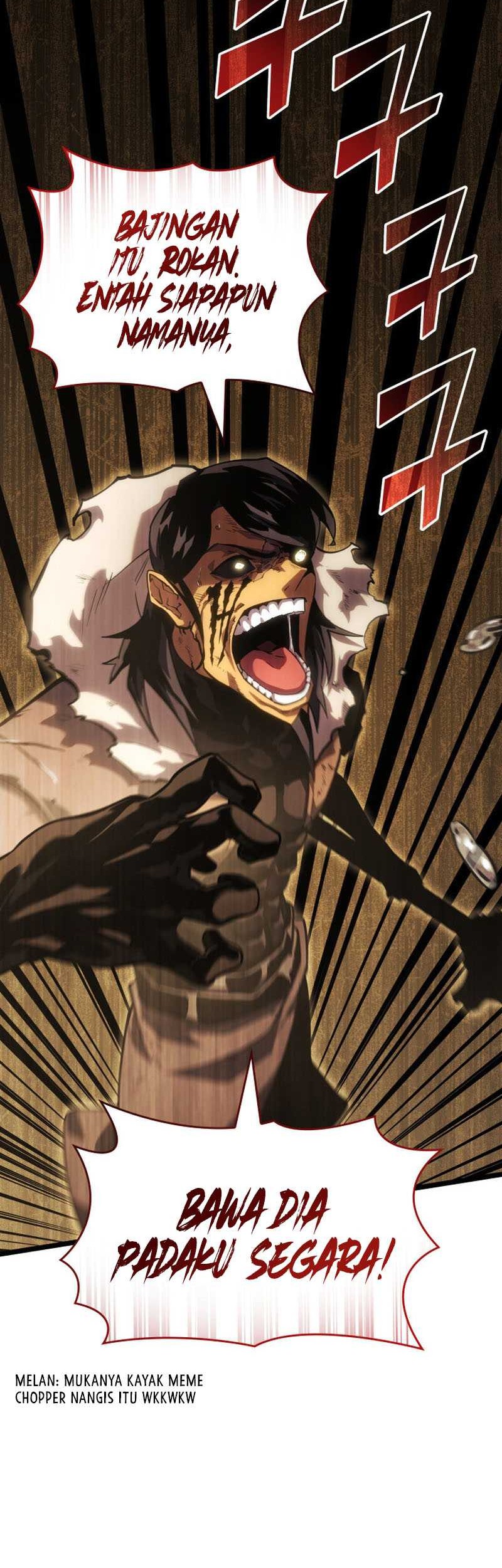 Return of the SSS-Class Ranker Chapter 101 - halaman 61