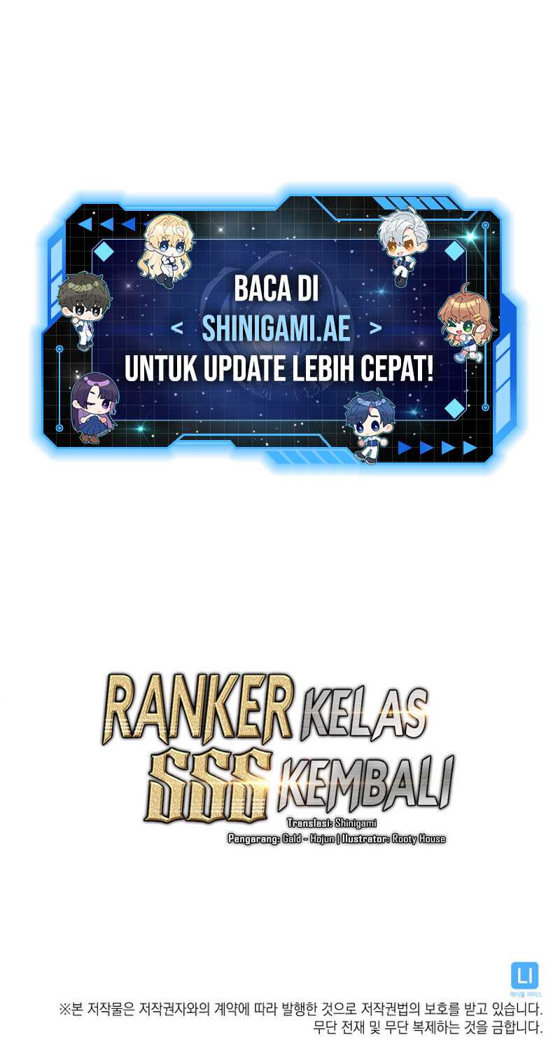 Return of the SSS-Class Ranker Chapter 101 - halaman 62