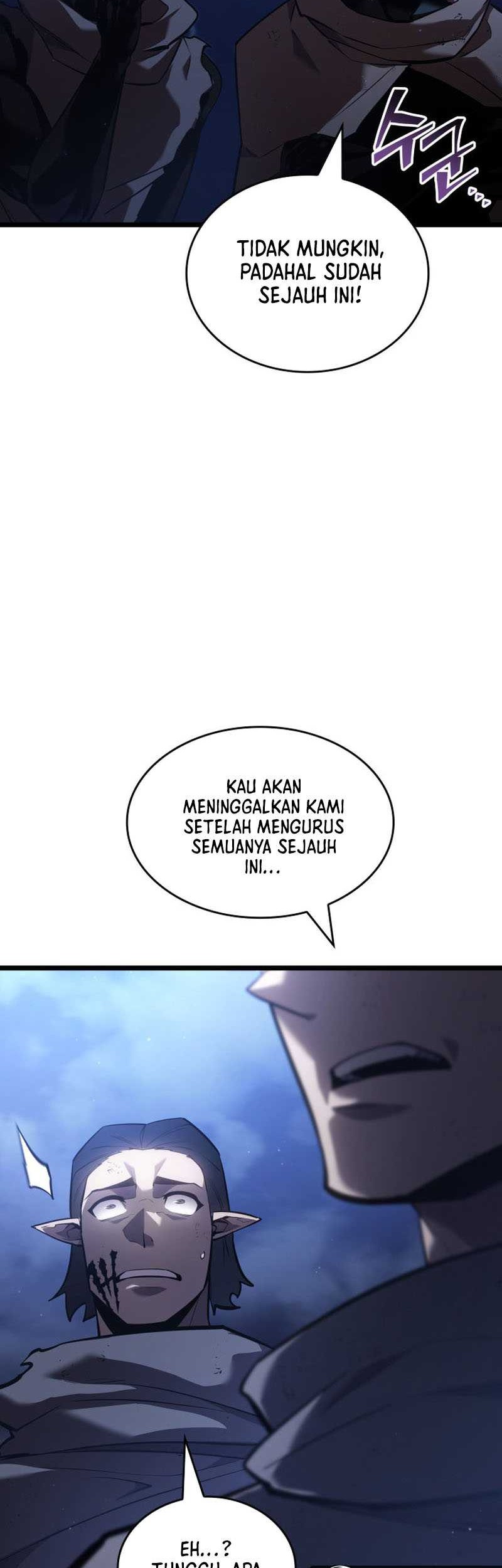 Return of the SSS-Class Ranker Chapter 102 - halaman 11