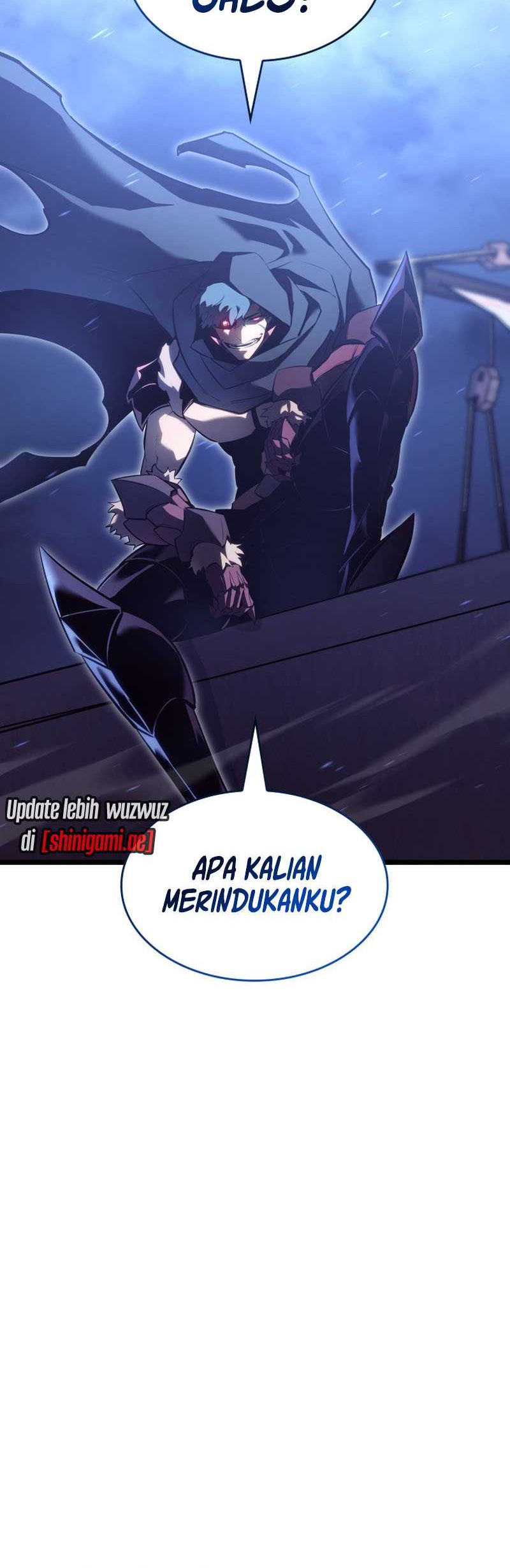Return of the SSS-Class Ranker Chapter 102 - halaman 13