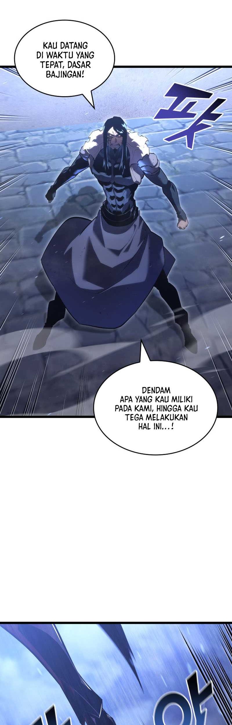Return of the SSS-Class Ranker Chapter 102 - halaman 15