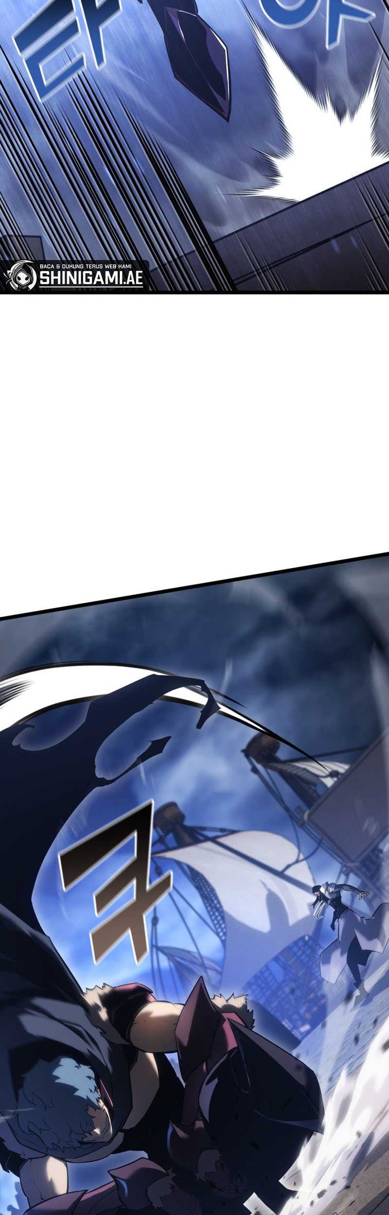 Return of the SSS-Class Ranker Chapter 102 - halaman 16