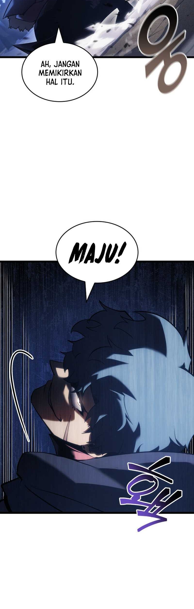 Return of the SSS-Class Ranker Chapter 102 - halaman 17
