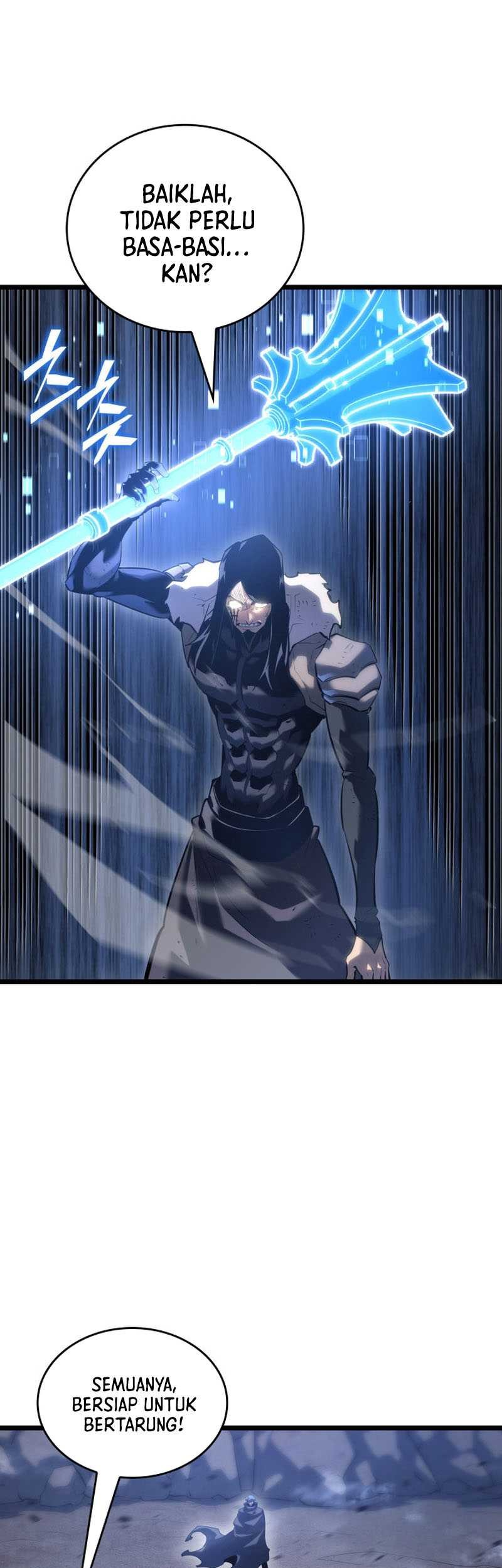 Return of the SSS-Class Ranker Chapter 102 - halaman 18