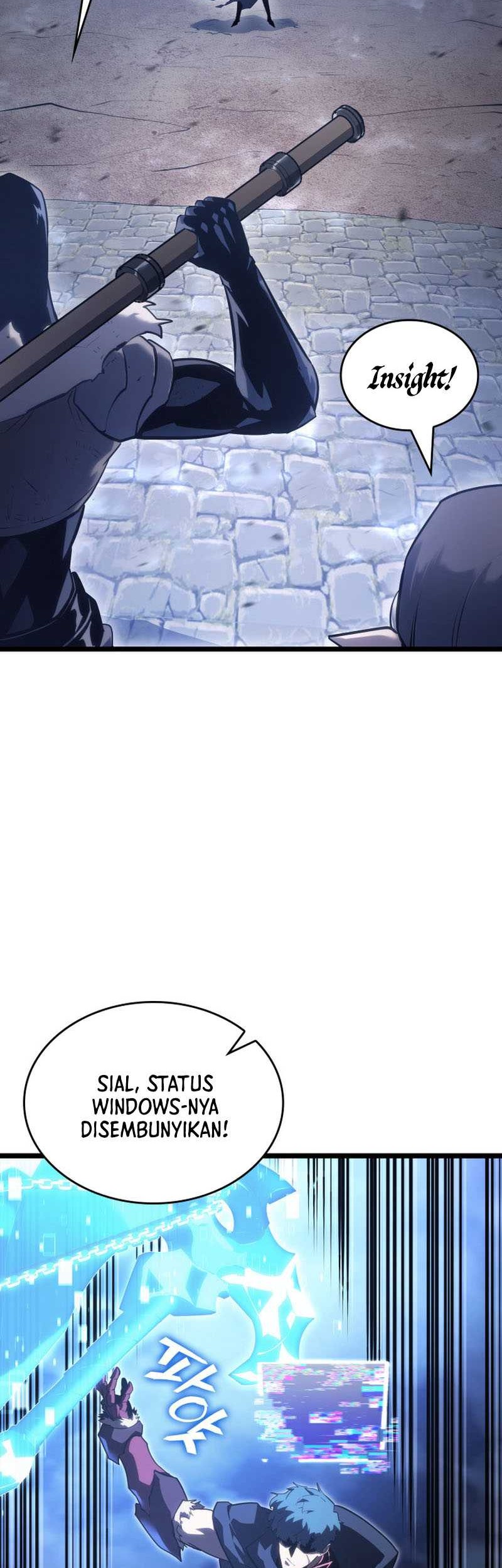 Return of the SSS-Class Ranker Chapter 102 - halaman 19