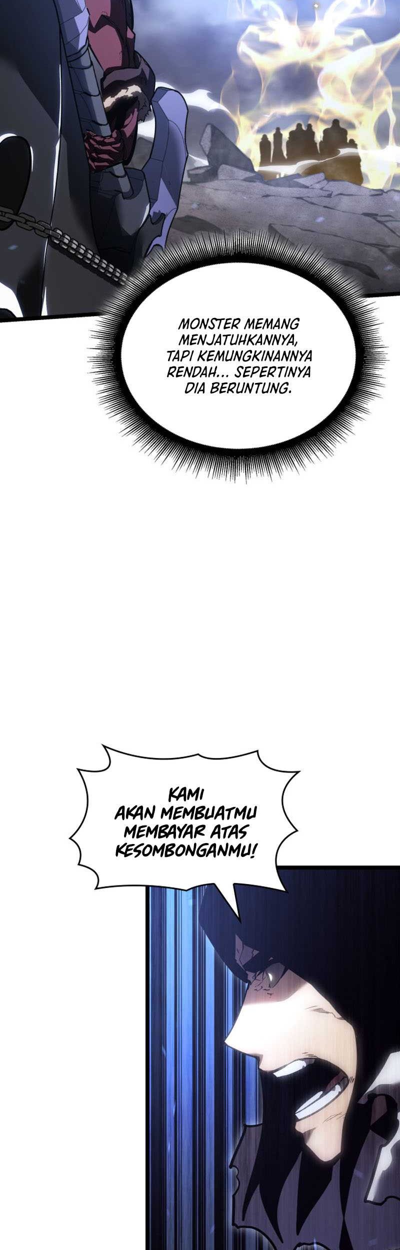 Return of the SSS-Class Ranker Chapter 102 - halaman 24