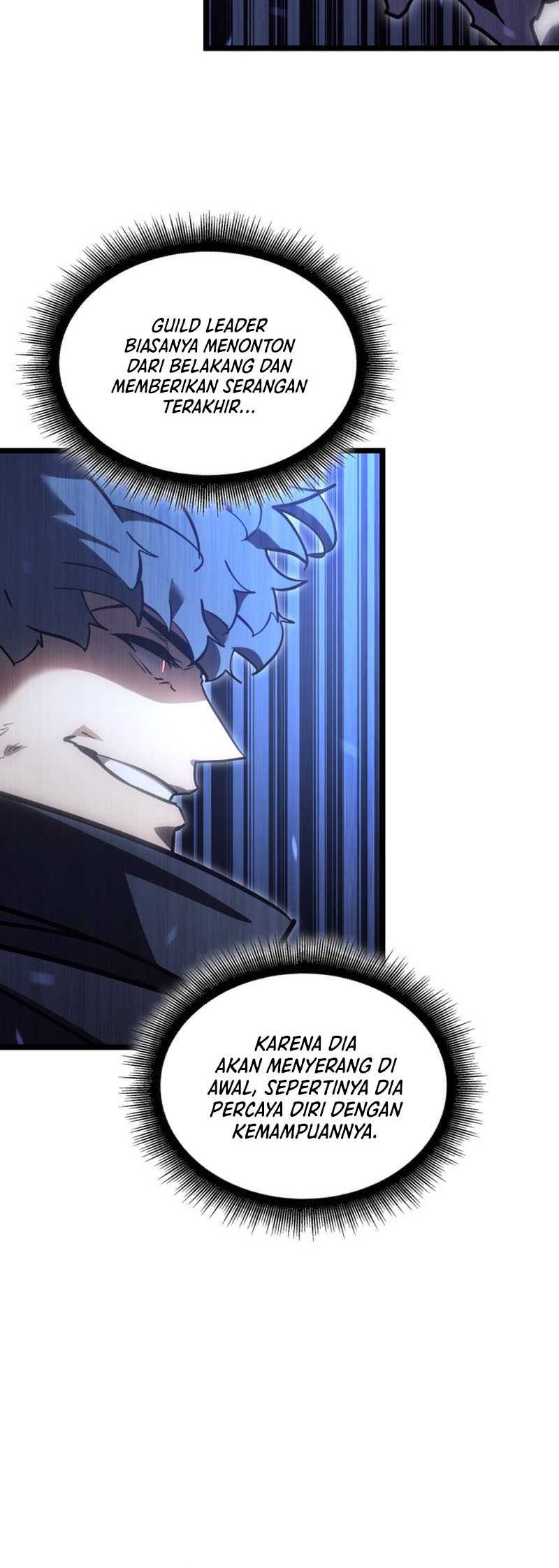Return of the SSS-Class Ranker Chapter 102 - halaman 25