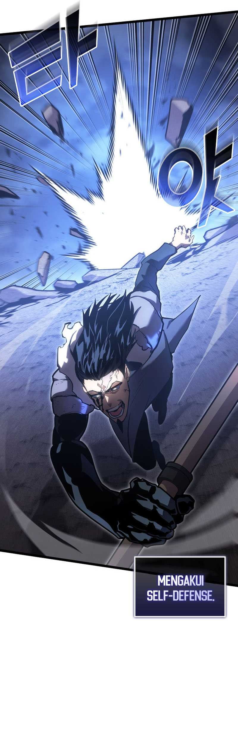Return of the SSS-Class Ranker Chapter 102 - halaman 26
