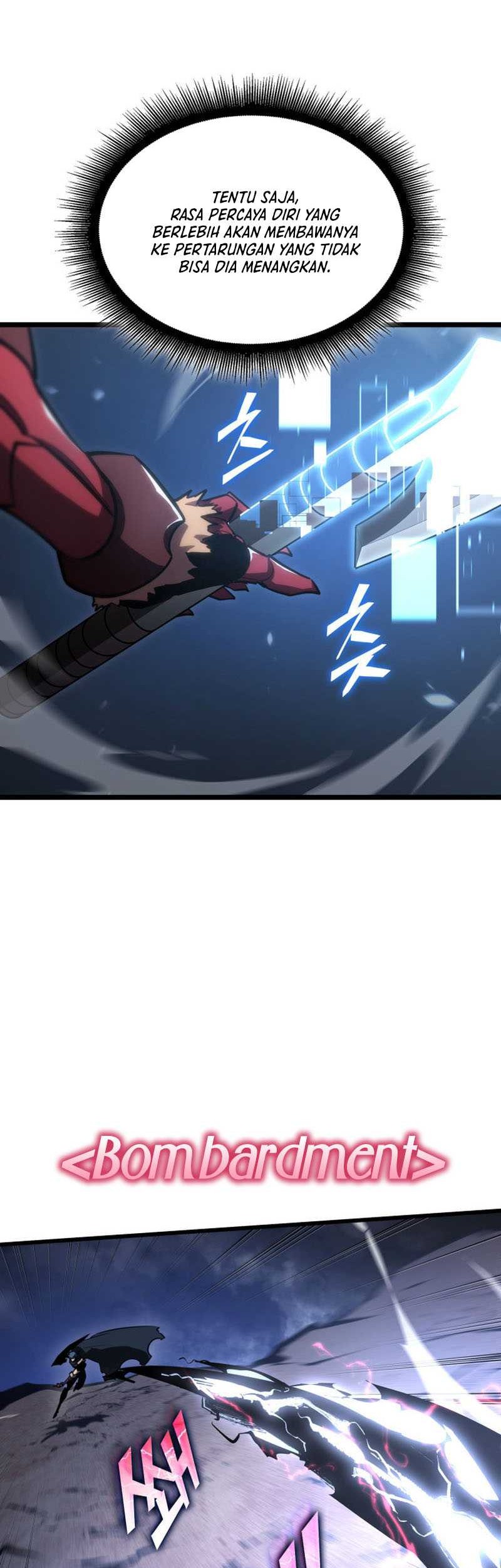 Return of the SSS-Class Ranker Chapter 102 - halaman 27