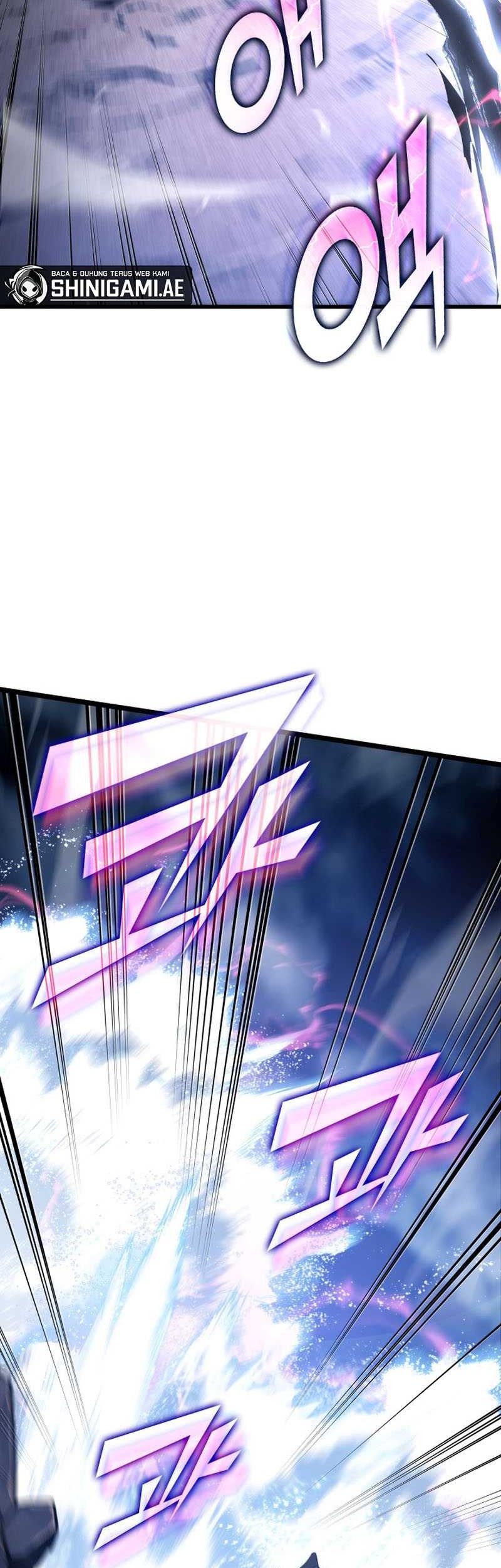 Return of the SSS-Class Ranker Chapter 102 - halaman 28