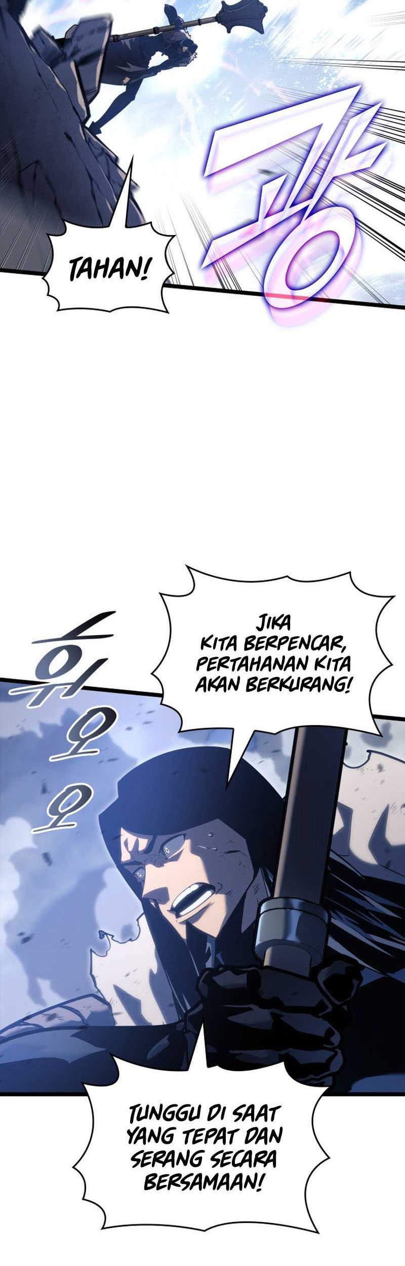 Return of the SSS-Class Ranker Chapter 102 - halaman 29