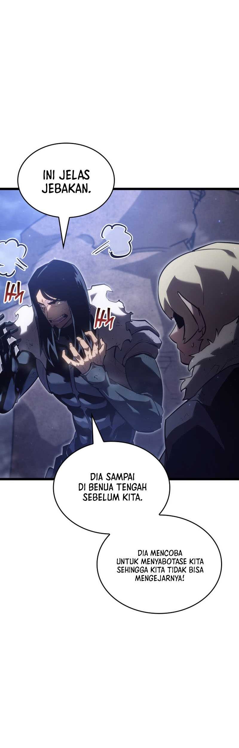 Return of the SSS-Class Ranker Chapter 102 - halaman 3